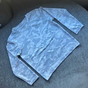 Vineyard Vines long sleeve performance tee - size 3T